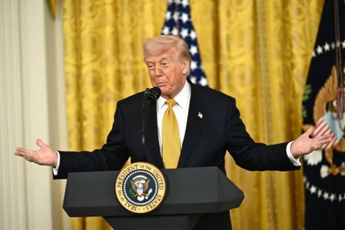 A Diplomacia Não-Oficial e a Rearticulação da Direita Brasileira: O Encontro Bolsonaro-Trump Sob Lente
