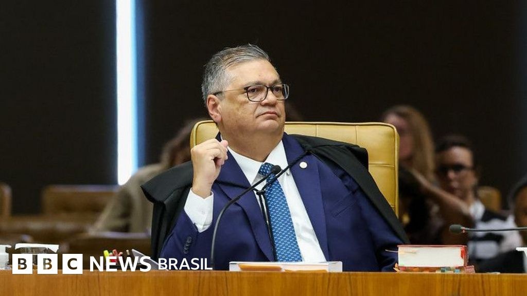 Flávio Dino e a Ordem no STF: Uma Análise da Manobra que Redefine Prioridades Judiciais