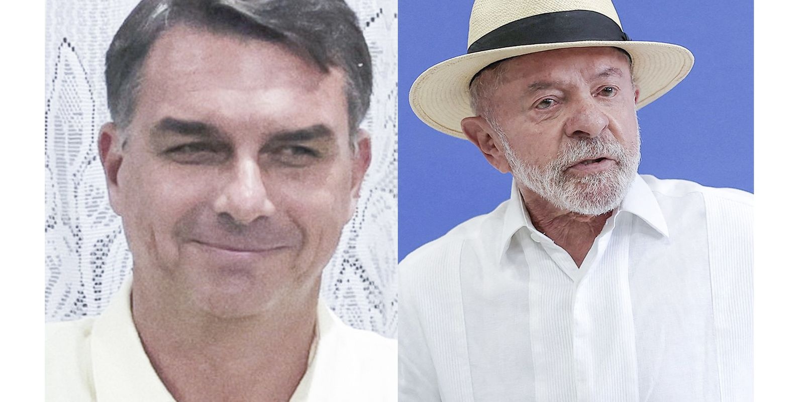Bolsonaro e Lula votam em eleições municipais