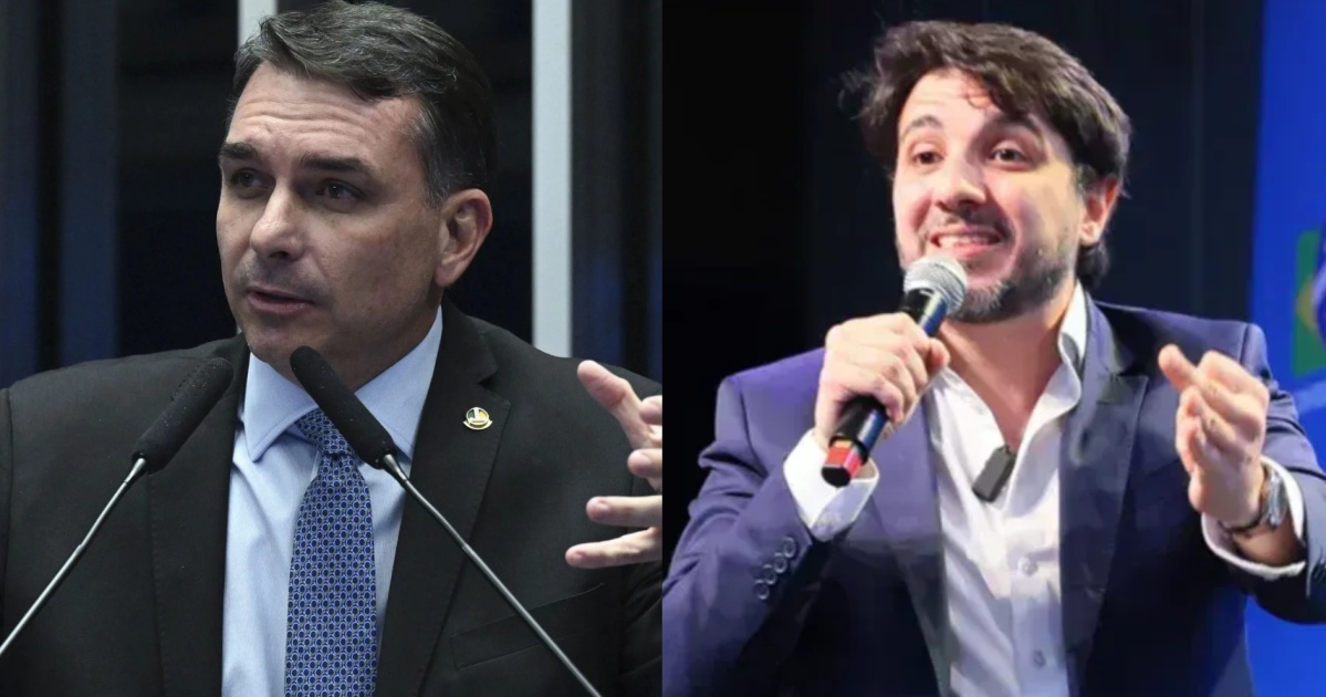 A Fragilidade Digital do Sistema Eleitoral: Caso Flávio Bolsonaro e o Sinal de Alerta para a Democracia
