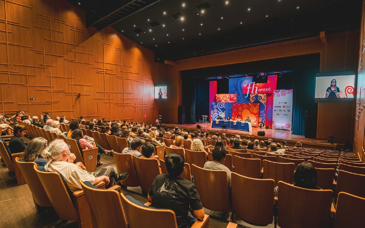 Fliaraxá 2026 e a Crise de Identidade Global: 'Meu Lugar no Mundo' Sob a Lente de Milton Santos