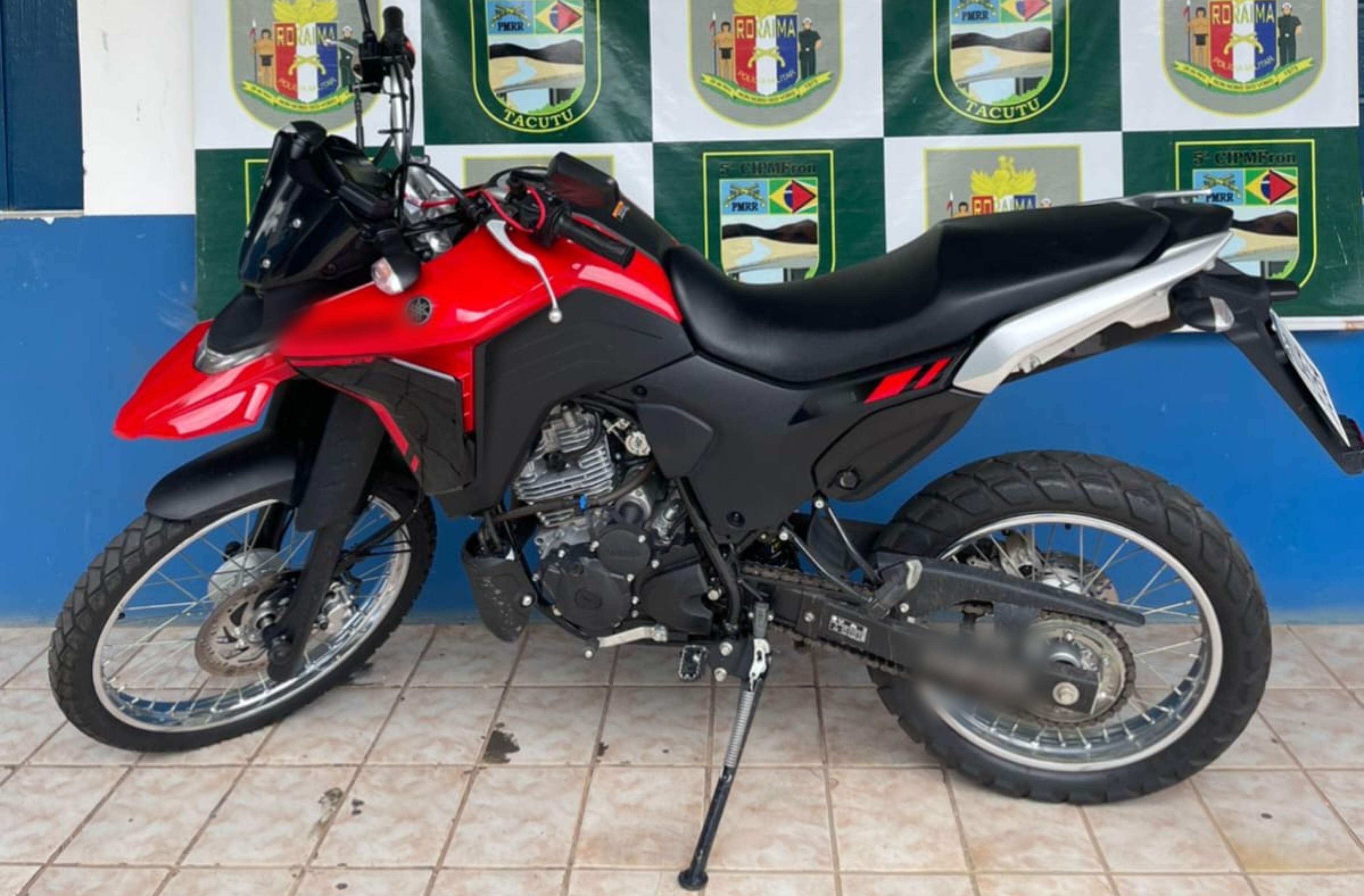 Fronteira e Crime em Roraima: A Tensão do Transnacional e Seus Efeitos Locais