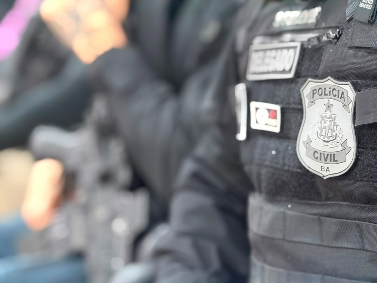 Prisão de Foragido por Homicídio em Presidente Tancredo Neves Sinaliza Fortalecimento da Segurança Regional