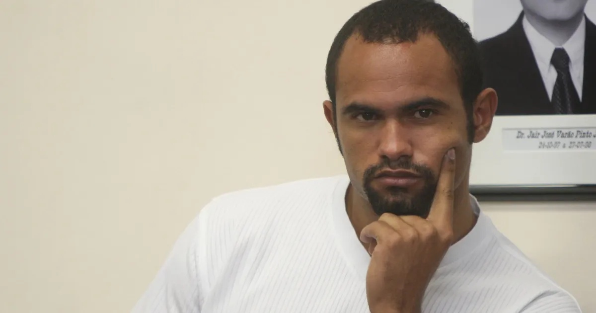 Reincidência de Ex-Goleiro Bruno: Um Espelho das Tendências em Justiça e Reintegração Social