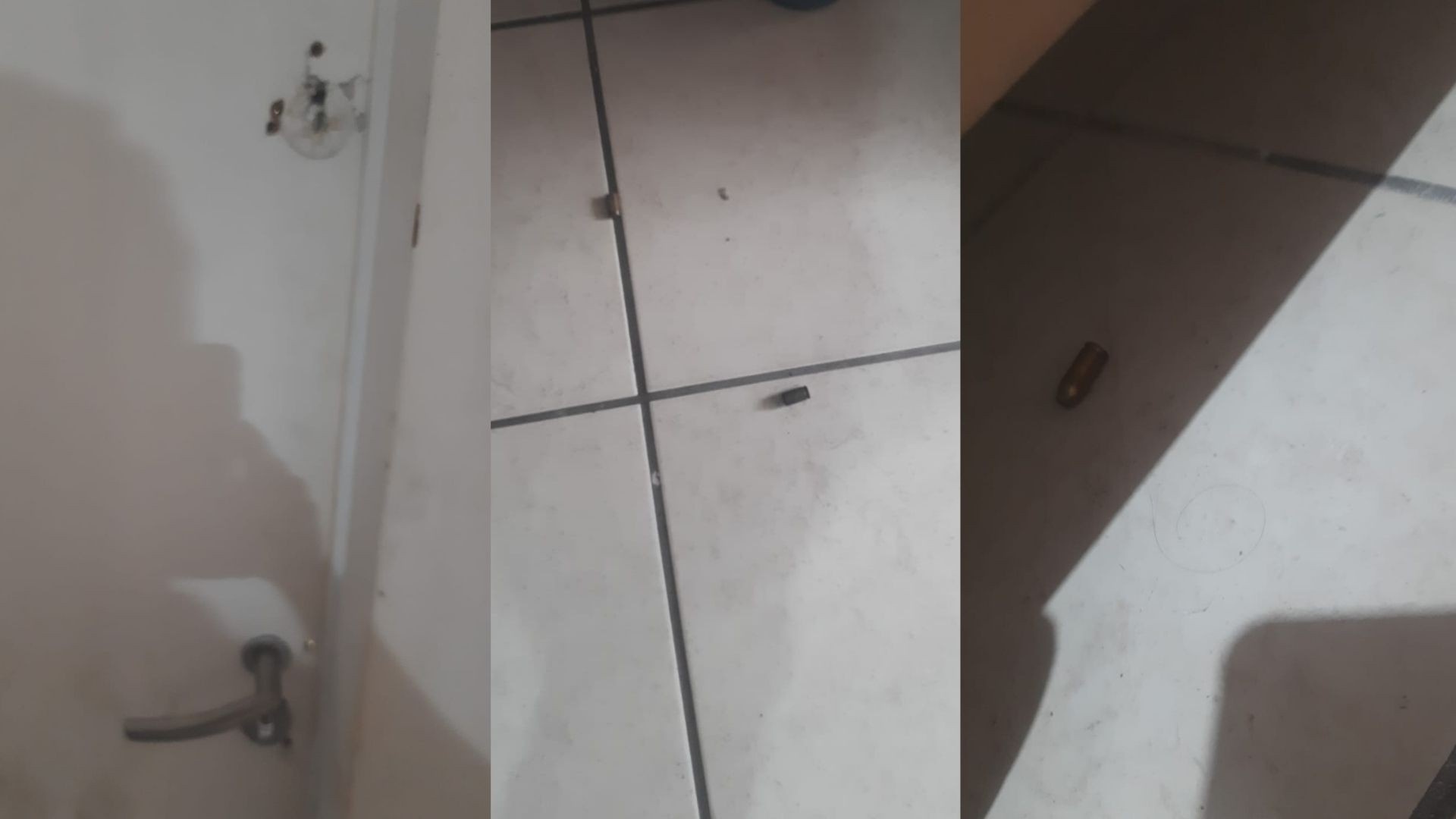 Invasão no Espinheiro: A Fragilidade da Proteção em Face da Violência Escalada