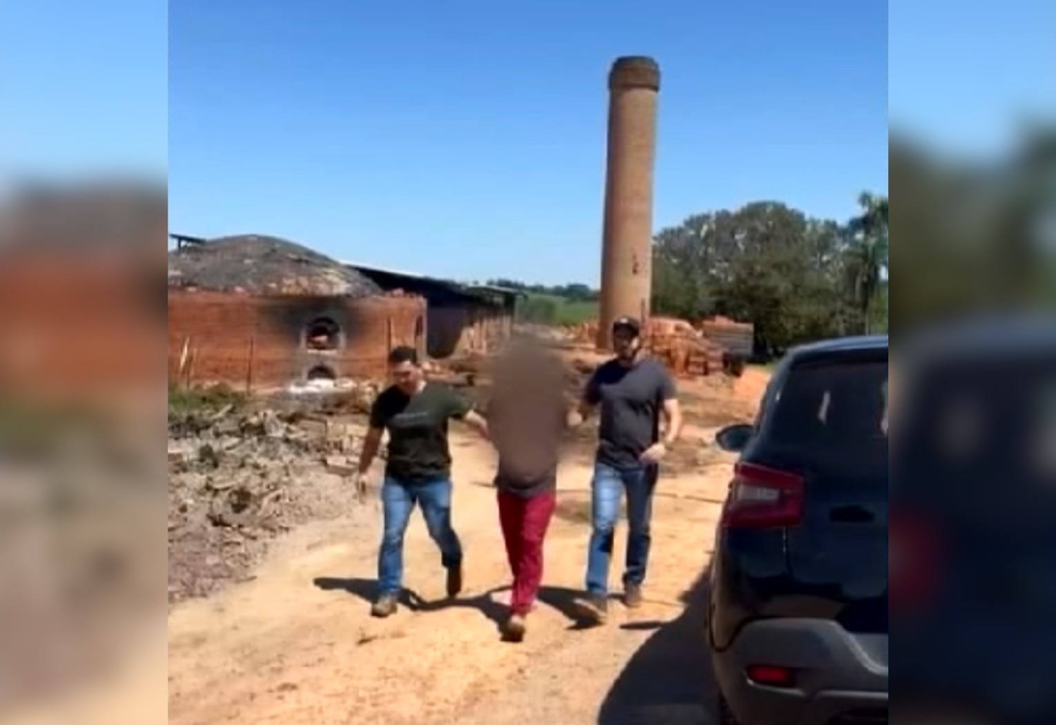 Prisão de Foragido por Homicídio em Palmas Reacende Debate Sobre Segurança e Impunidade