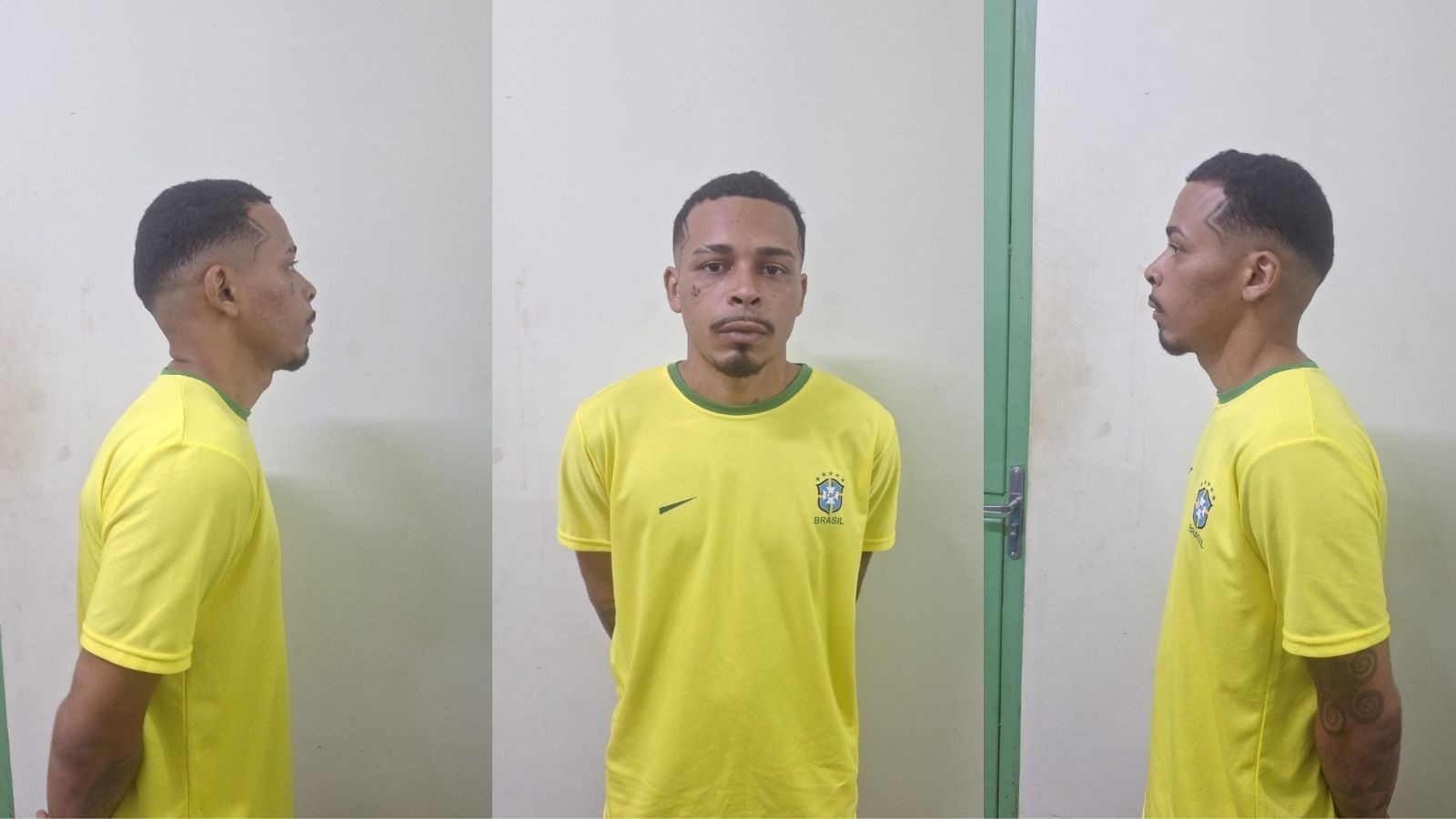 Prisão em Teresina: A Radiografia da Fraude de Identidade e Seus Reflexos na Segurança Pública