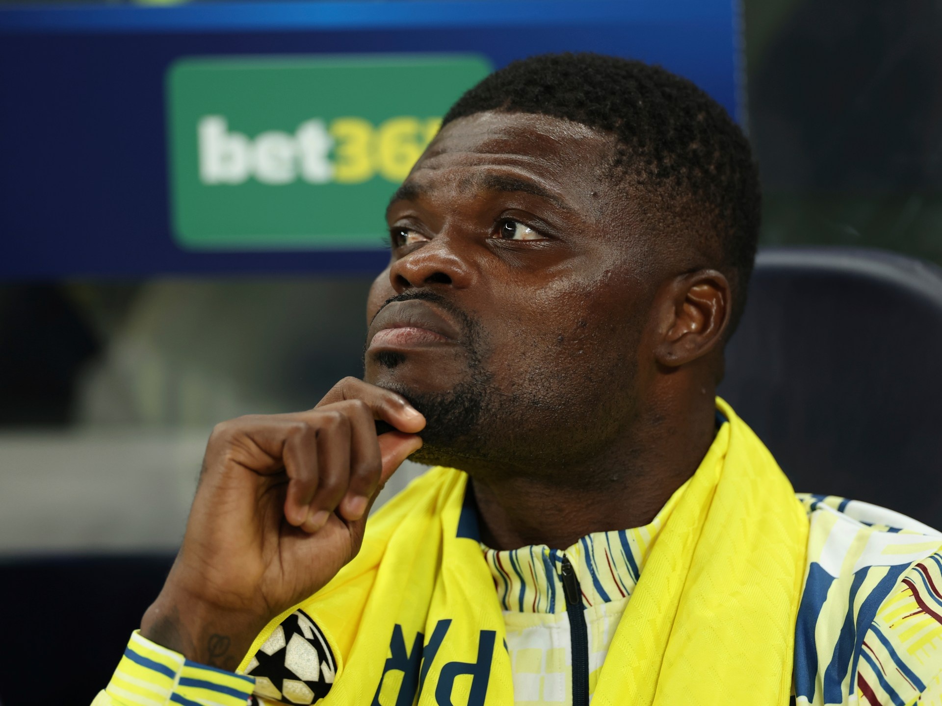 Thomas Partey Enfrenta Novas Acusações de Estupro em Processo Judicial Crescente