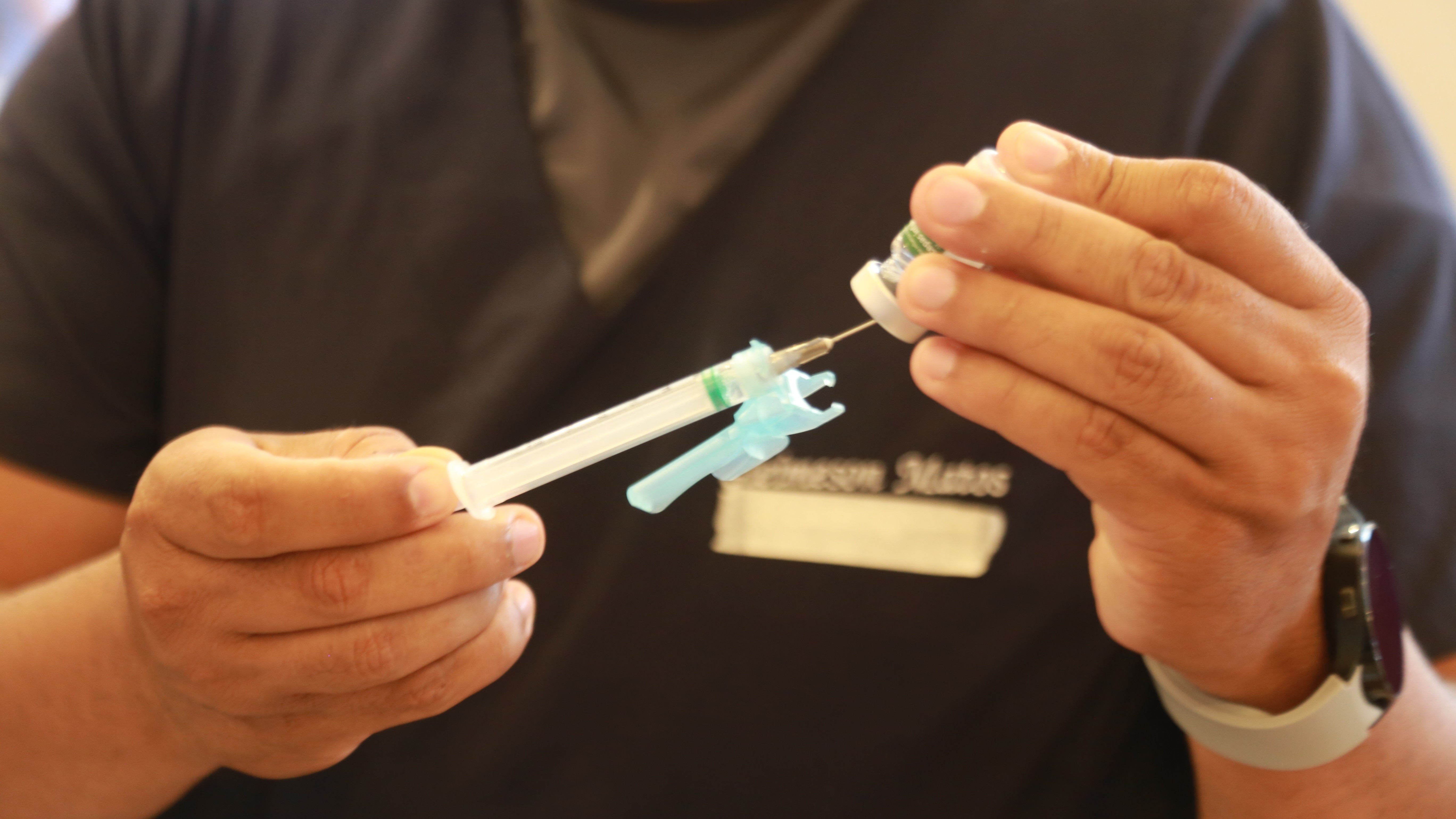 Fortaleza Antecipa Vacina da Gripe: Entenda o Impacto Crucial na Saúde e Economia Regional