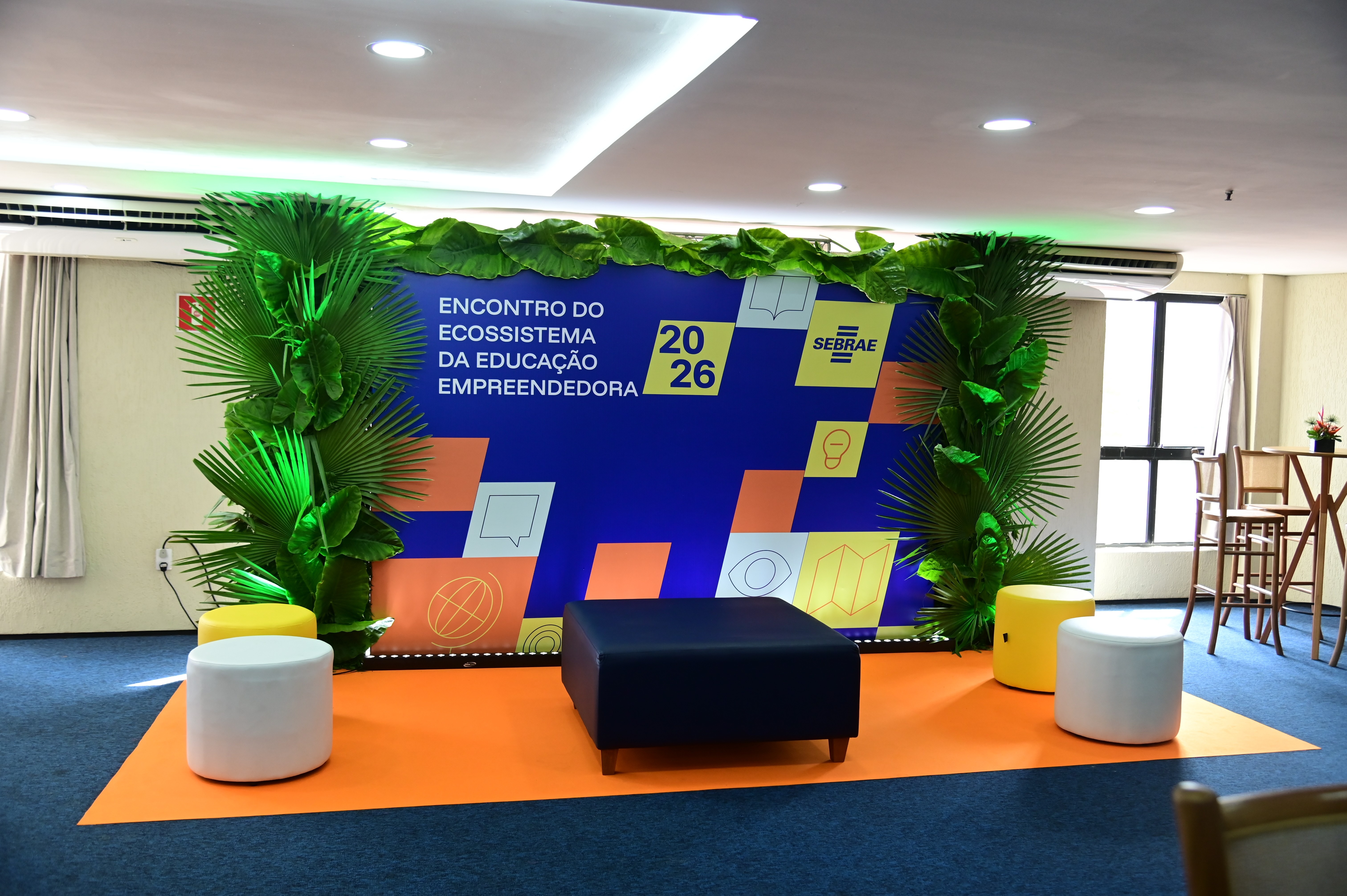 Fortaleza recebe encontro do ecossistema de educação empreendedora