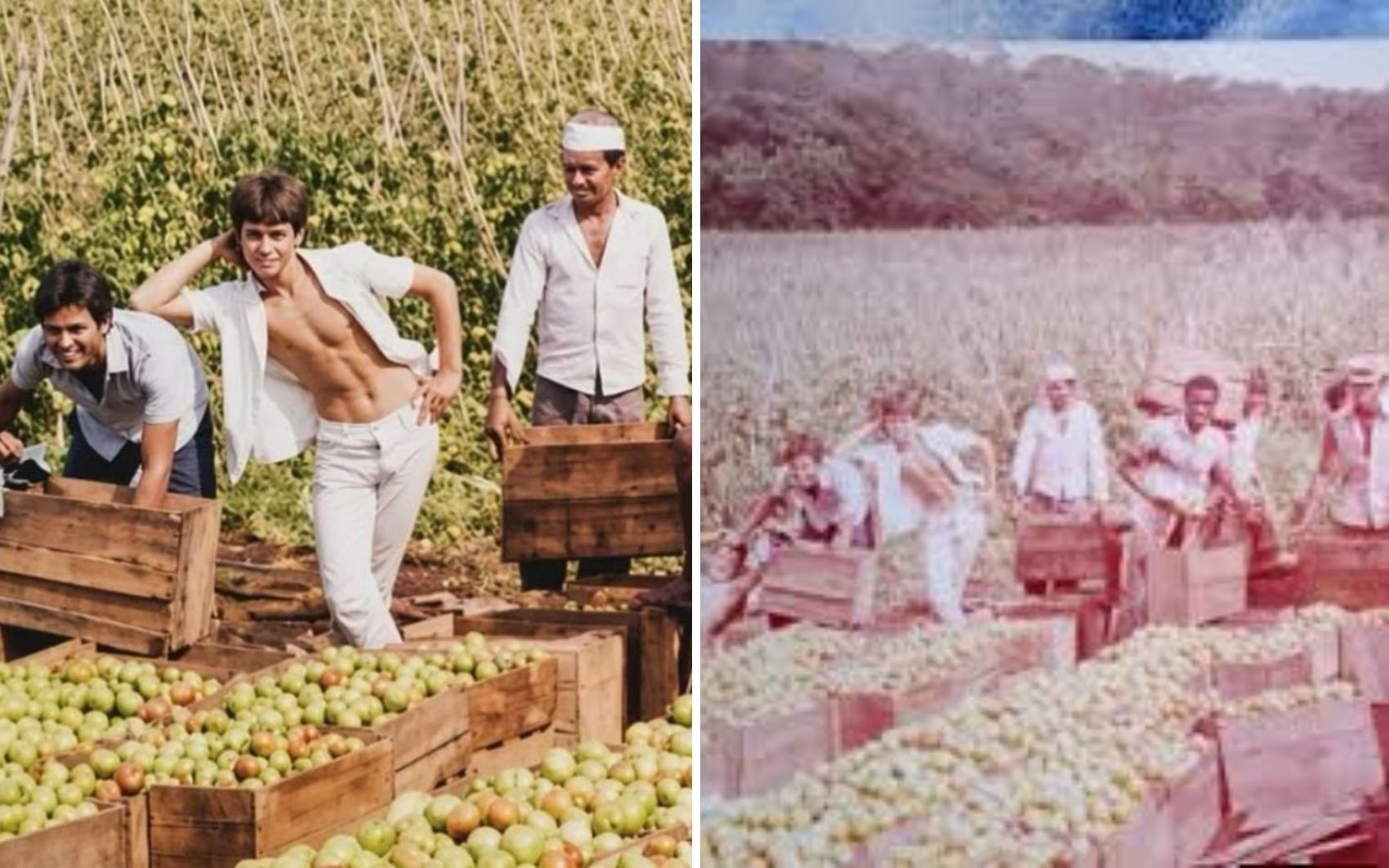 Raízes do Sucesso: A Lenda de Leandro e Leonardo e o Elo Inquebrável com a Terra Goiana