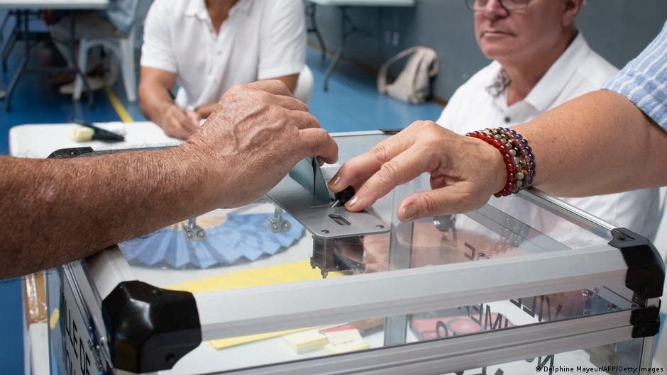 Eleições Locais na França: O Termômetro da Ascensão da Direita Radical e o Futuro da Europa