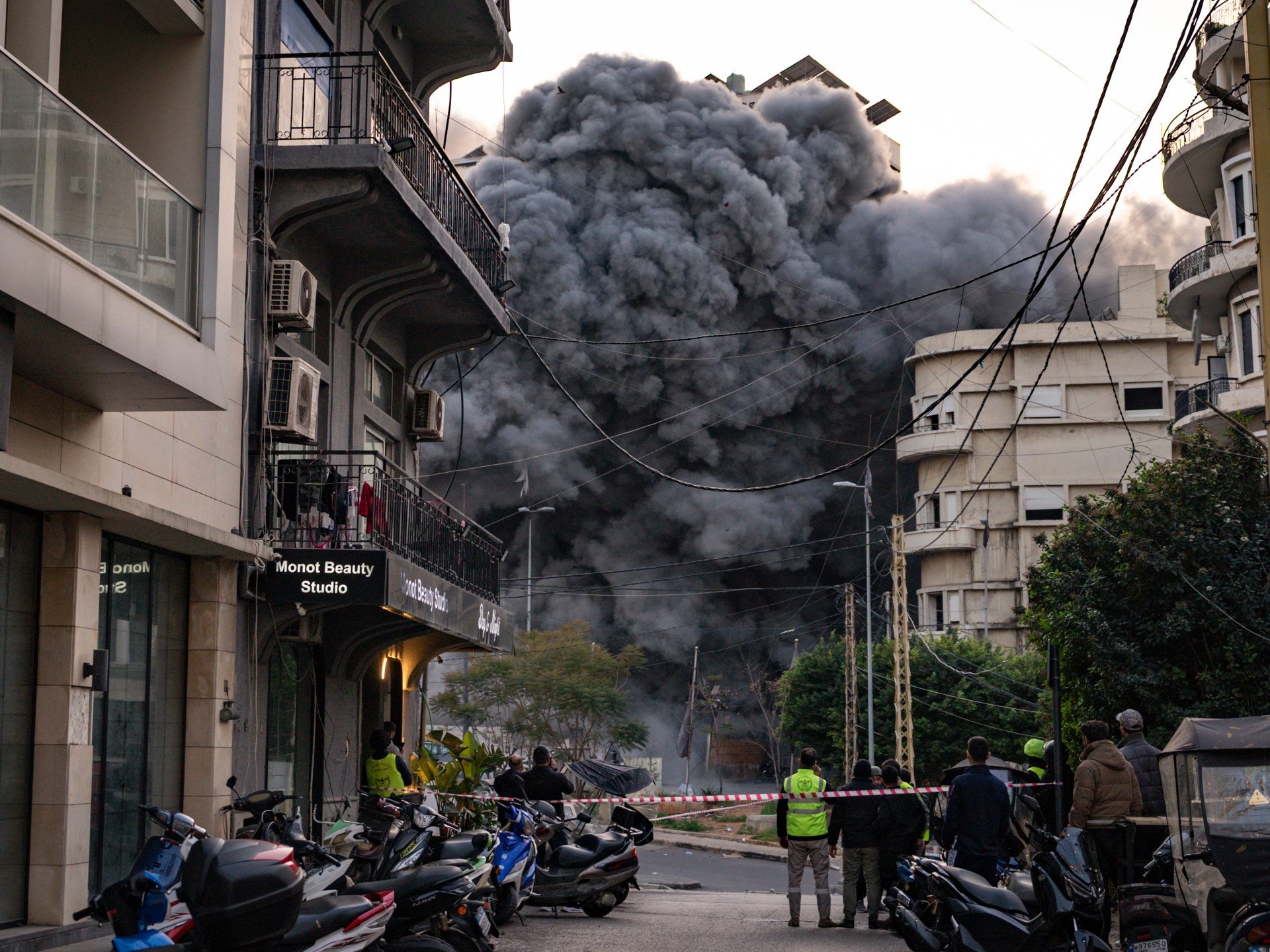 França Propõe Mediação Direta entre Líbano e Israel: Um Marco Geopolítico ou Manobra Diplomática?