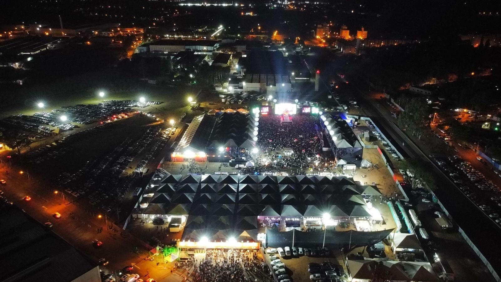 A Complexa Engrenagem por Trás da Festa do Peão de Piracicaba: Desenvolvimento Regional e Inclusão em Foco
