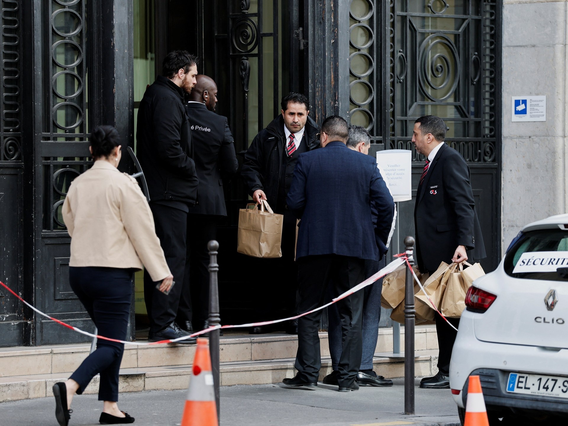 Paris no Centro de Ataque Frustrado: A Trama Geopolítica por Trás da Ameaça à Segurança Financeira Global