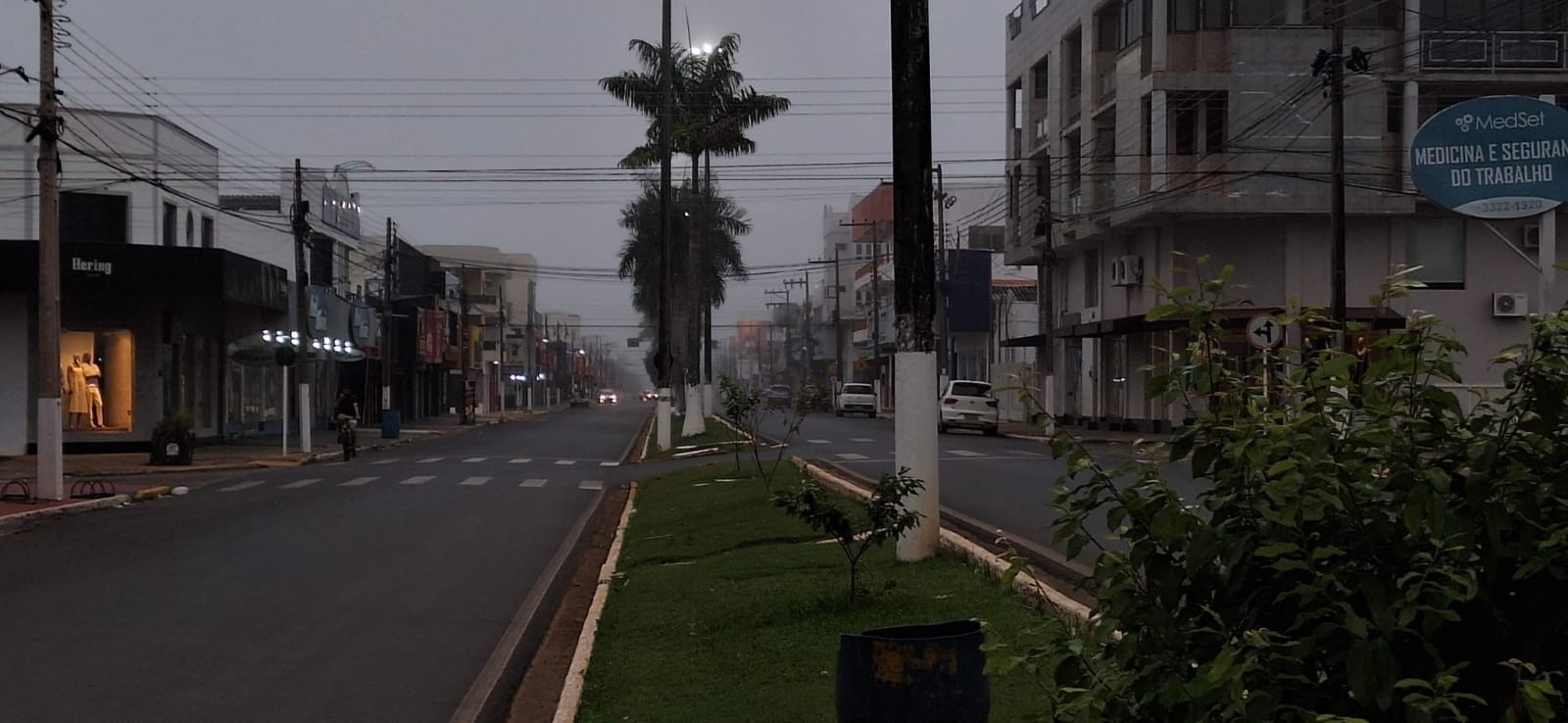 Frente Fria Persistente em Rondônia: Desvendando os Desafios Climáticos e Socioeconômicos da Região