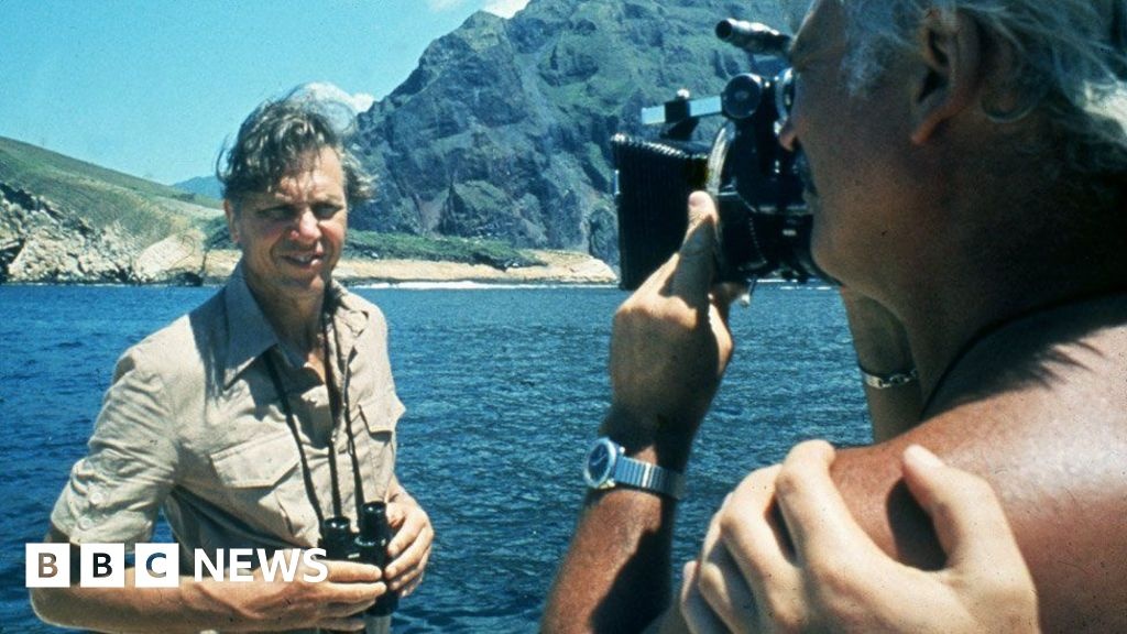 O Legado Inovador de David Attenborough: Pioneirismo Científico e Consciência Planetária