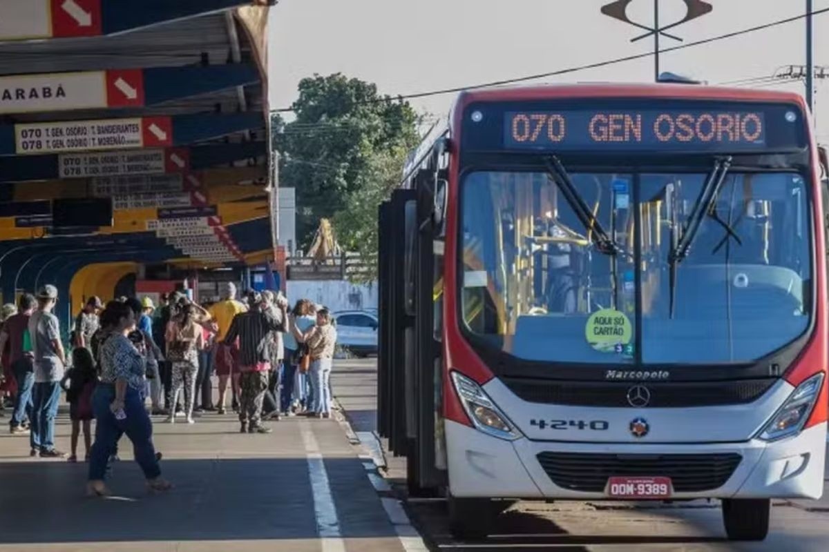 Condenação do Consórcio Guaicurus: R$ 30 Milhões em Danos Coletivos Revelam Crise Sistêmica no Transporte de Campo Grande