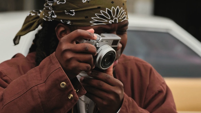 A Estratégia Disruptiva da Fujifilm: Usuários Moldam o Futuro da Óptica Fotográfica