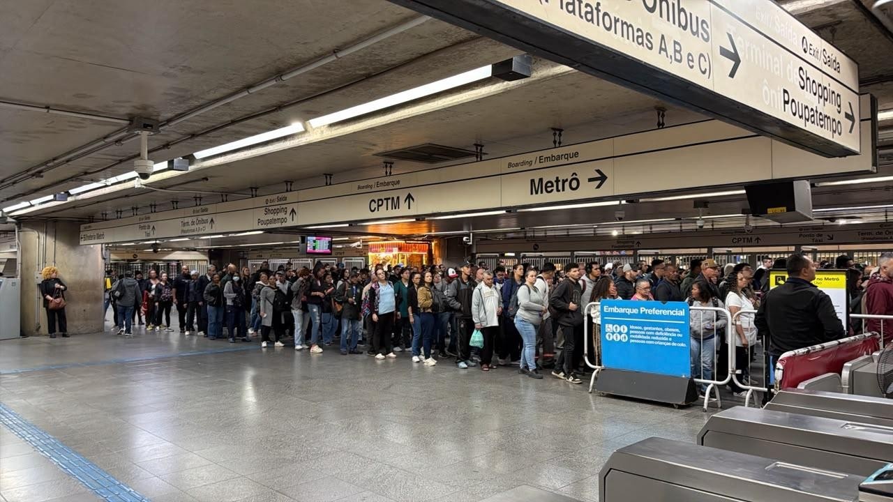 Fim da Greve na CPTM: Análise do Acordo e os Desafios da Concessão para o Cotidiano Paulista