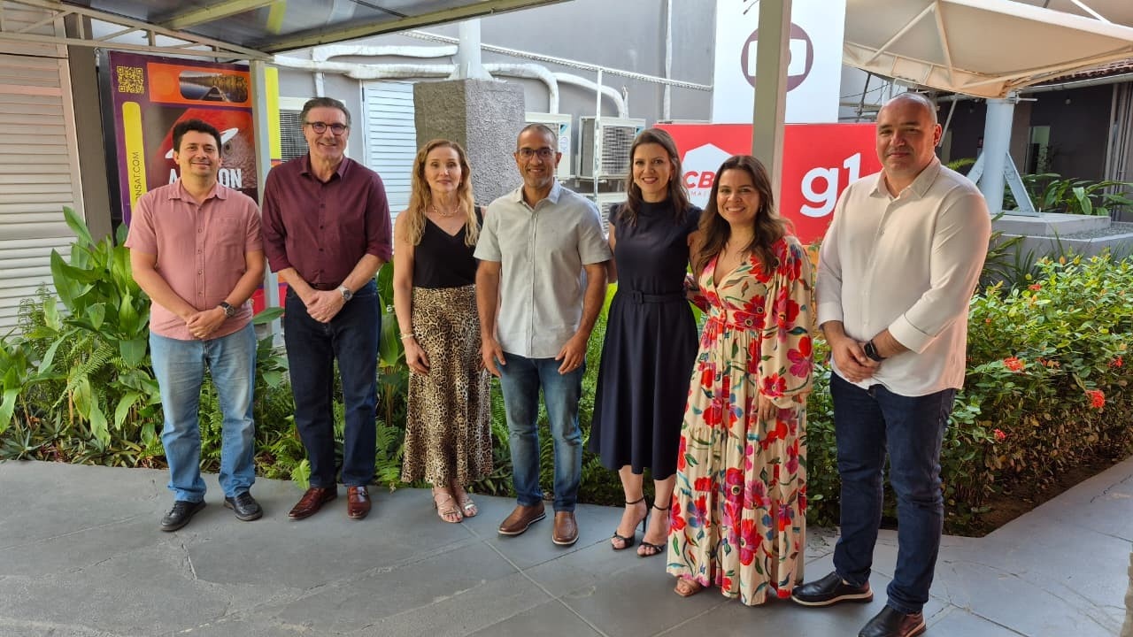 Parcerias Estratégicas em Boa Vista: Fundação Rede Amazônica, Prefeitura e Sebrae Unem Forças por Desenvolvimento Regional