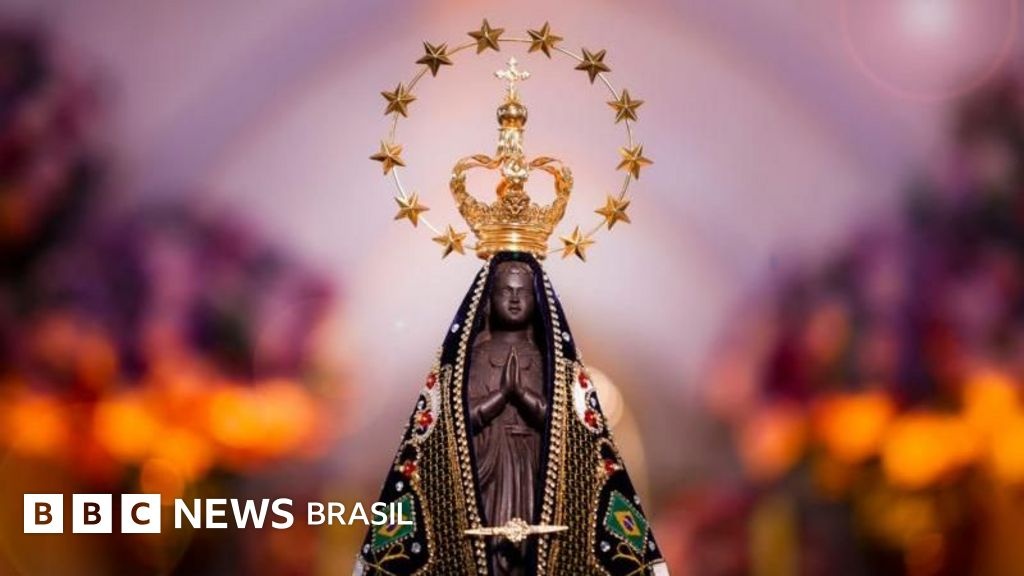 Fux derruba decisão de Dino sobre posts de Nossa Senhora Aparecida: entenda o vaivém a menos de uma semana da eleição