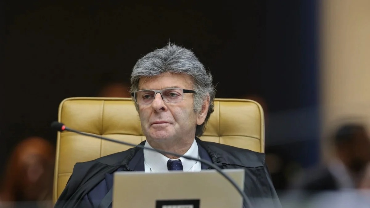 Fux Recebe Relatoria de Mandado de Segurança sobre Viviane Barci: Um Novo Acesso à Informação