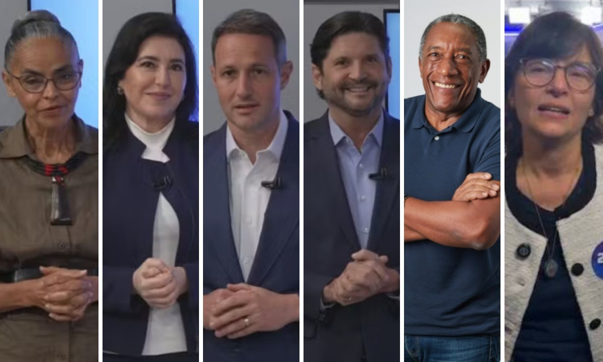 O g1 promove debate sobre candidatos ao Senado em São Paulo: uma análise do impacto