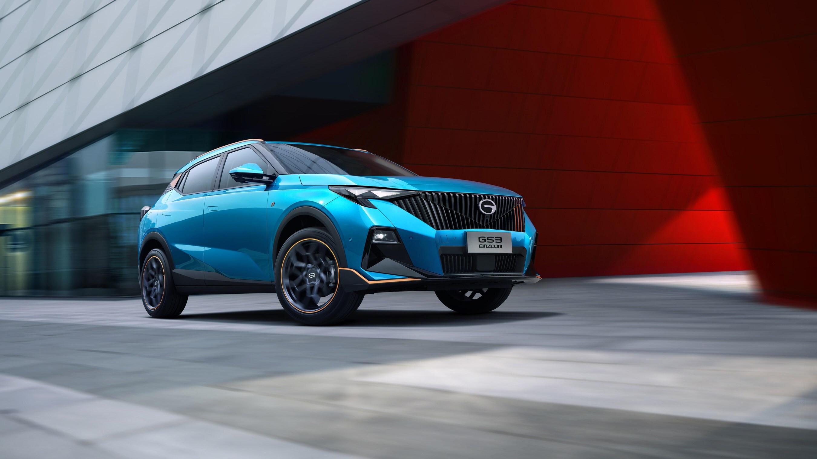 O Contrato Velado do SUV GAC GS3: Decifrando a Estratégia Chinesa que Redefine o Mercado de Combustão no Brasil