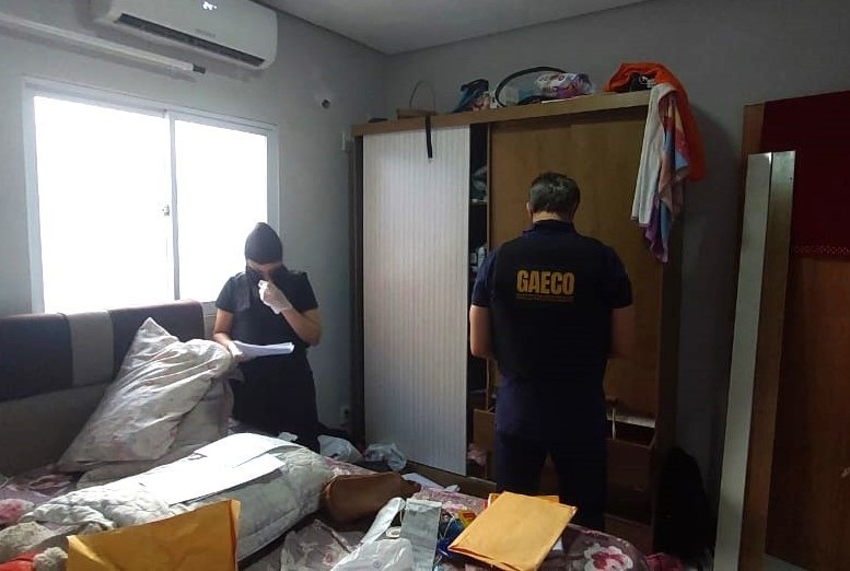 Operação em Timon Desmascara Rede de Clonagem Veicular com Conexões no Detran e Risco à Segurança Regional