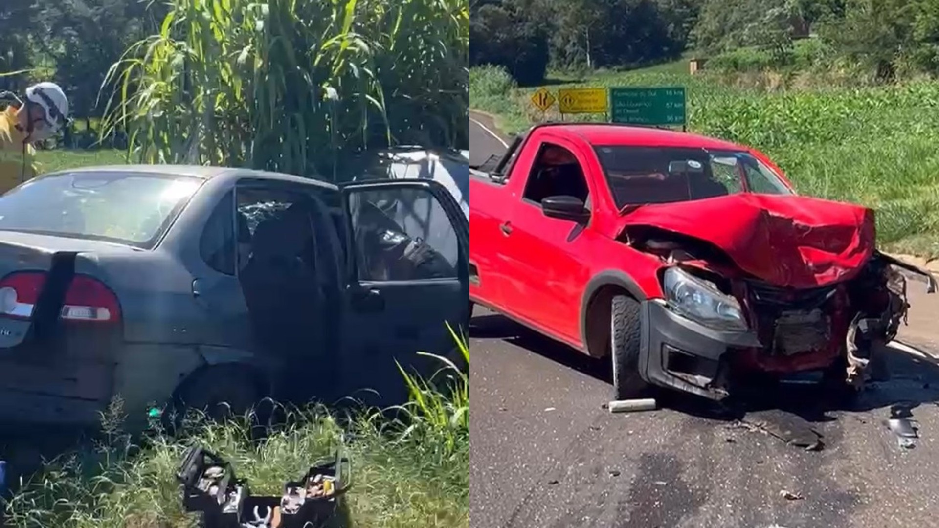 SC-157: A Perda em Quilombo e o Debate Urgente sobre a Segurança Viária no Oeste Catarinense