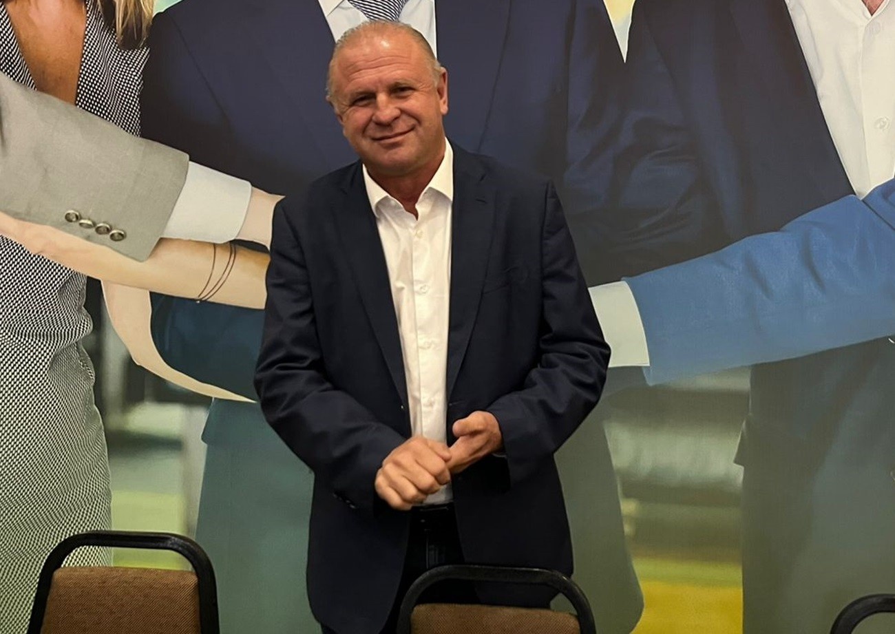 Configuração Política em Santa Catarina: Merísio e a Articulação da Esquerda para 2026