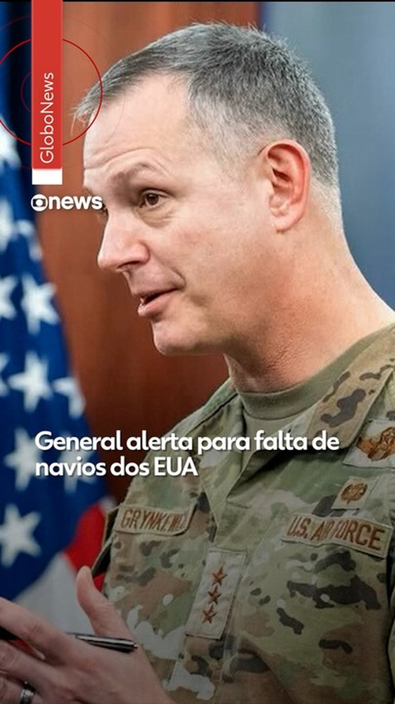 Ameaça de Desfalque Militar Americano no Oriente Médio Redesenha a Geopolítica Global