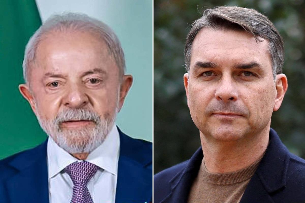 Cenário Eleitoral 2026: Pesquisa Genial/Quaest Aponta Empate Técnico entre Lula e Flávio Bolsonaro