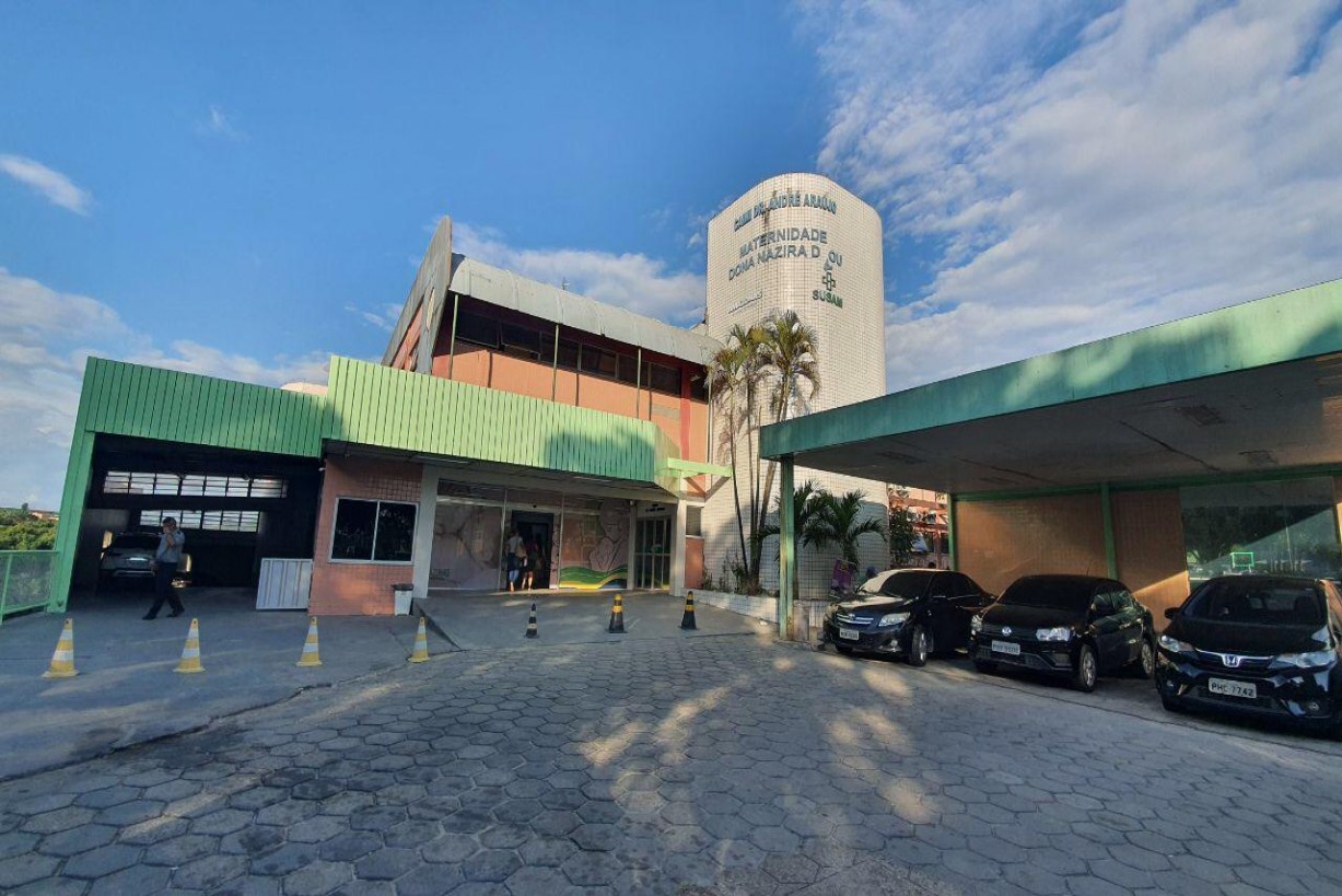 Exoneração em Maternidade de Manaus: Sinais de Falha Sistêmica na Saúde Pública Regional