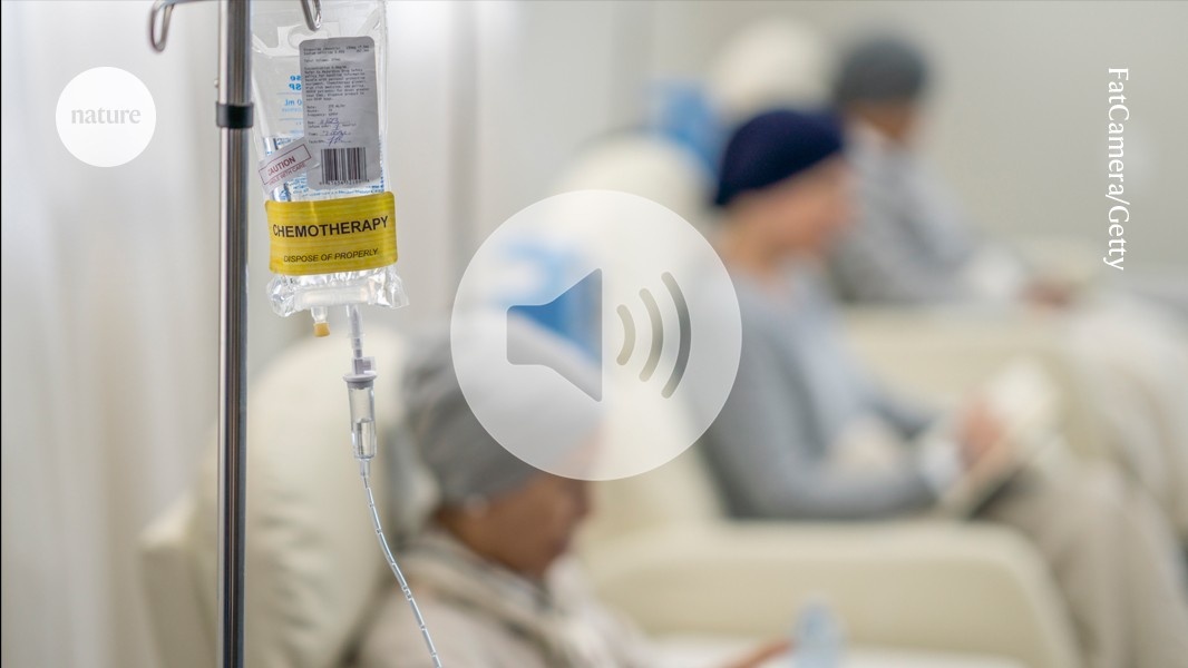 Estudo Gigante Revalida Tratamentos 'Off-Label' para Câncer: Implicações Profundas para a Medicina Oncológica