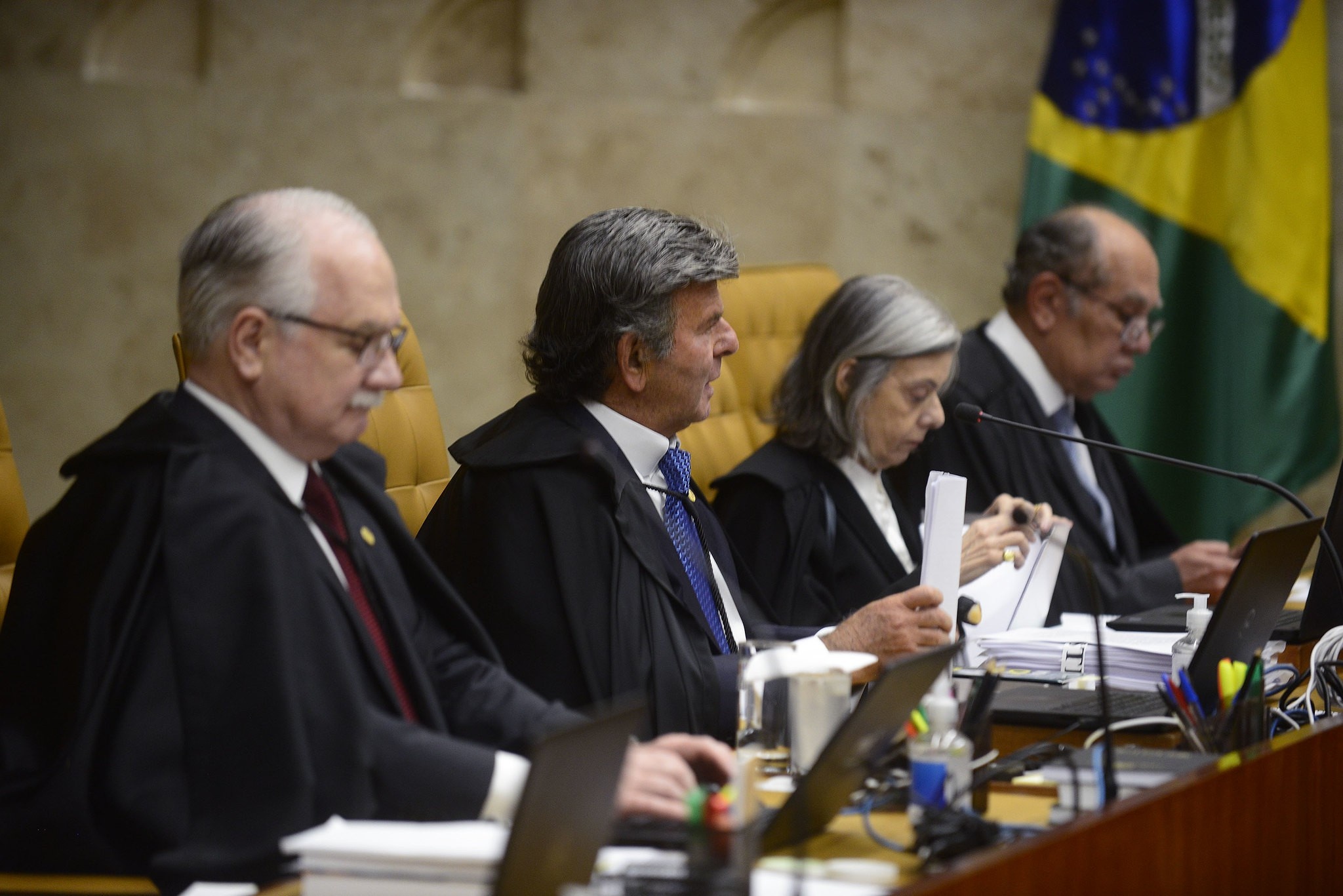Conflito Aberto no STF: O Impacto Silencioso na Segurança Jurídica e Economia Nacional
