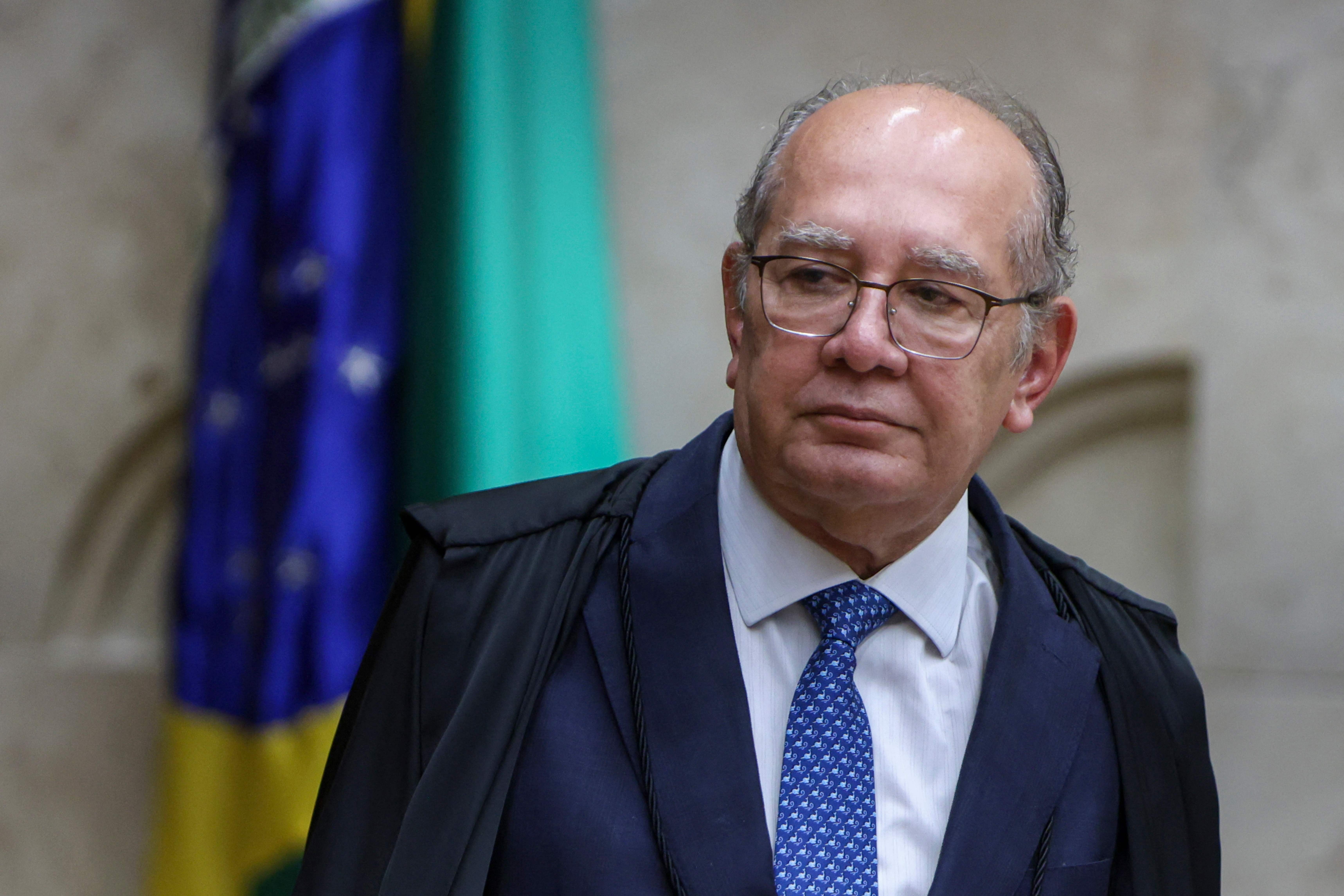 A Revelação de Gilmar Mendes: O Submundo do Crime Organizado na ALERJ e a Fragilidade Democrática do Rio