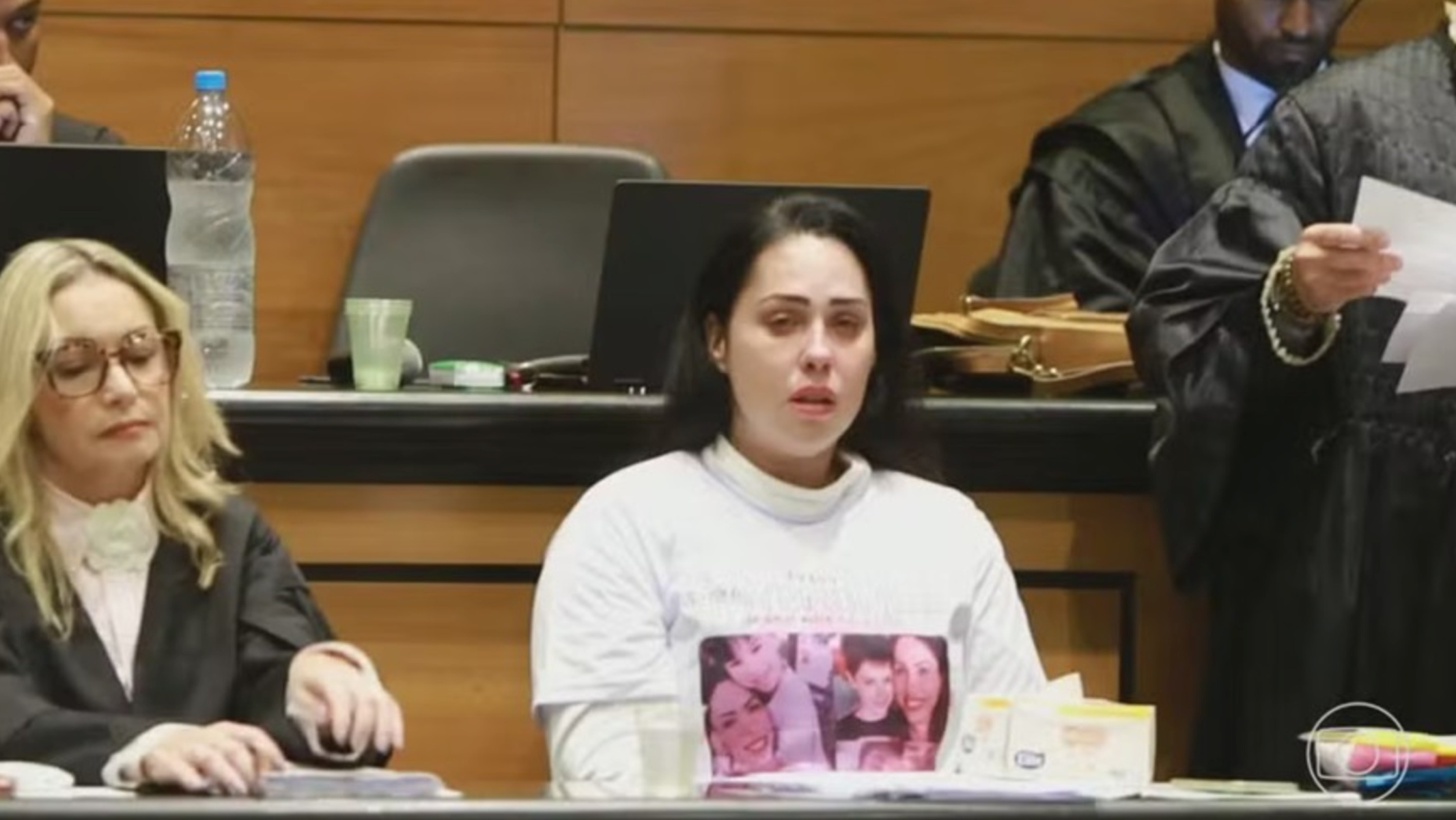 Manutenção da Prisão de Monique Medeiros: STF Reforça Proteção à Testemunha e Integridade Judicial