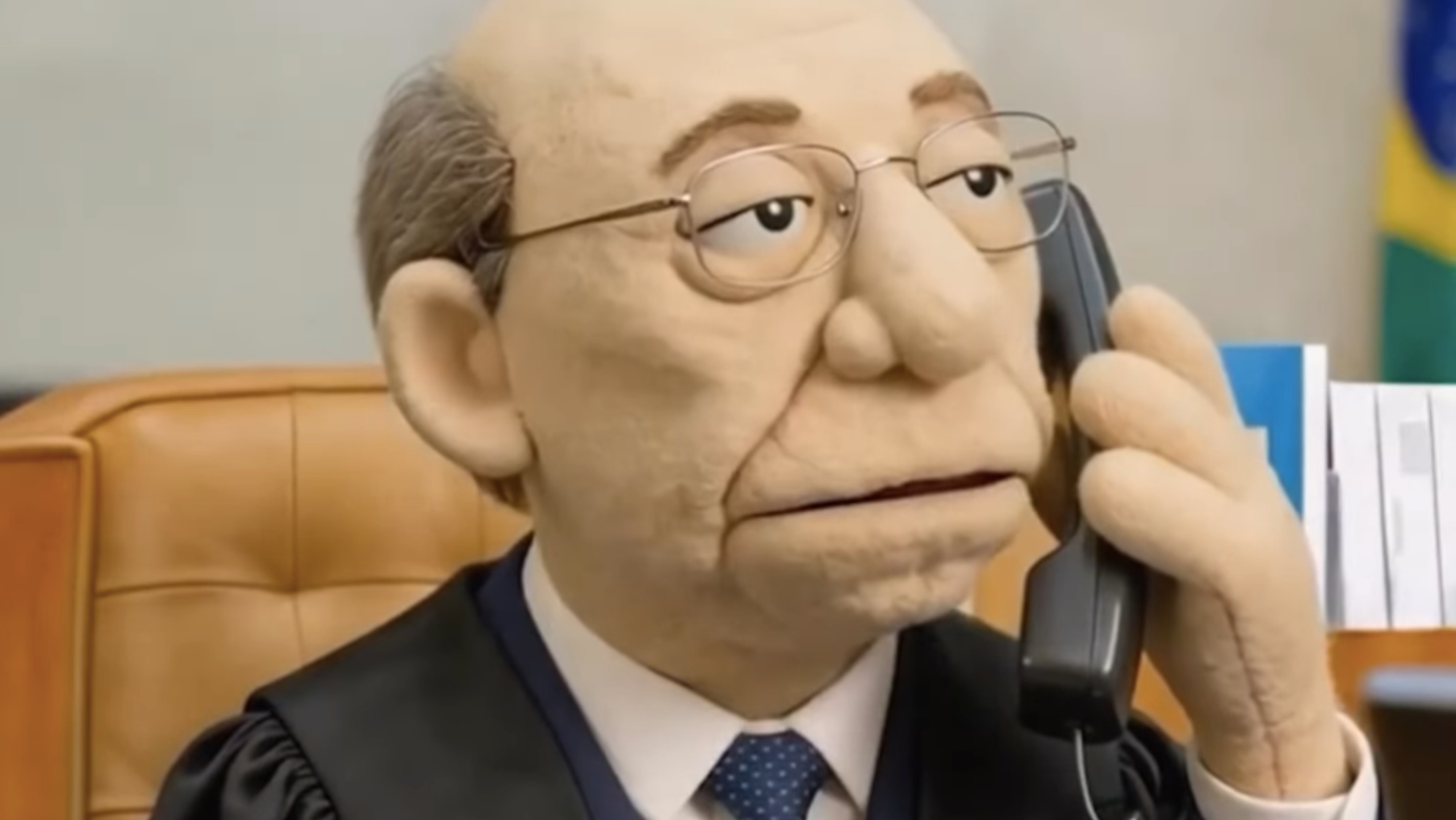 A Expansão do Inquérito das Fake News e o Choque com a Sátira Política: O Caso Zema-Gilmar