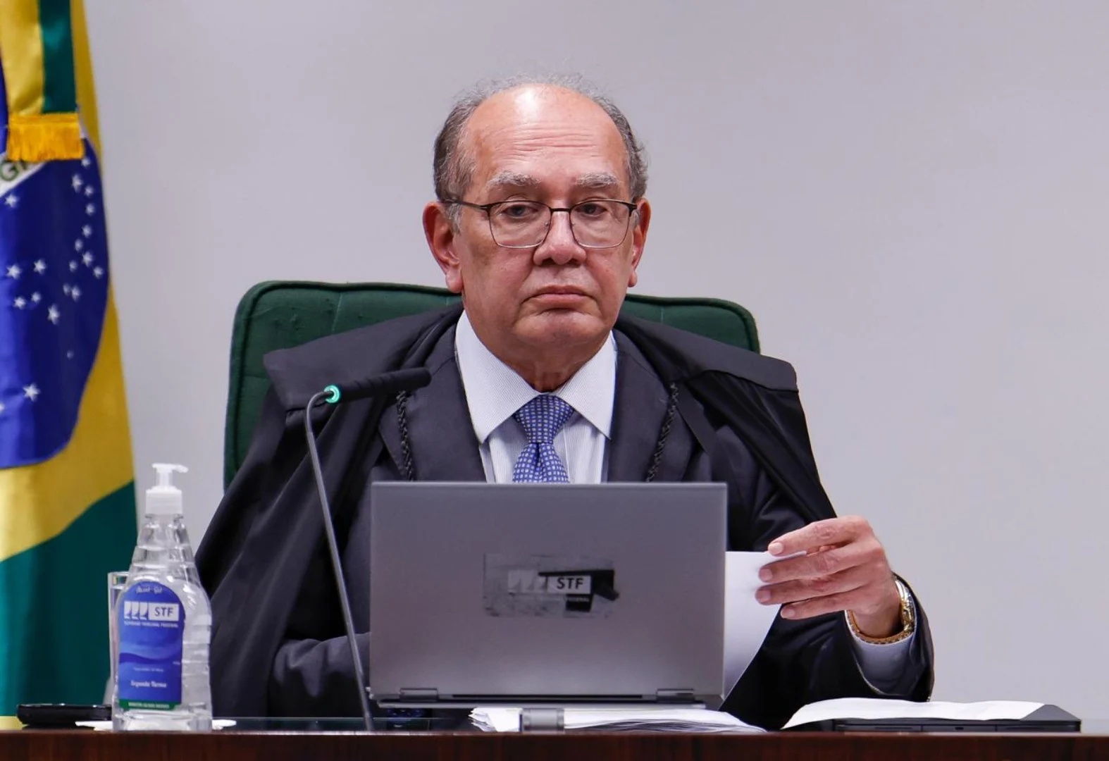 STF Valida Reajuste do Bolsa Família em Período Eleitoral: A Decisão de Gilmar Mendes e o Futuro das Políticas Sociais