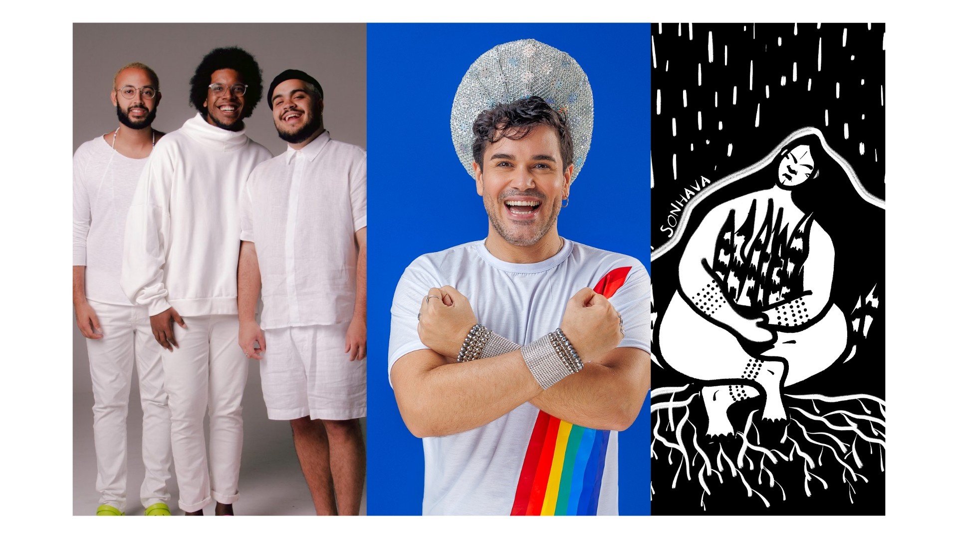 A Efervescência Cultural de Salvador: Um Motor Silencioso para o Desenvolvimento Regional