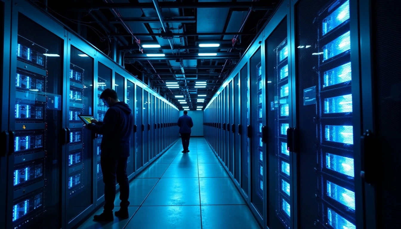 GitHub: De Guardião do Código a Campo de Batalha da IA – Implicações para o Cenário de Negócios Global