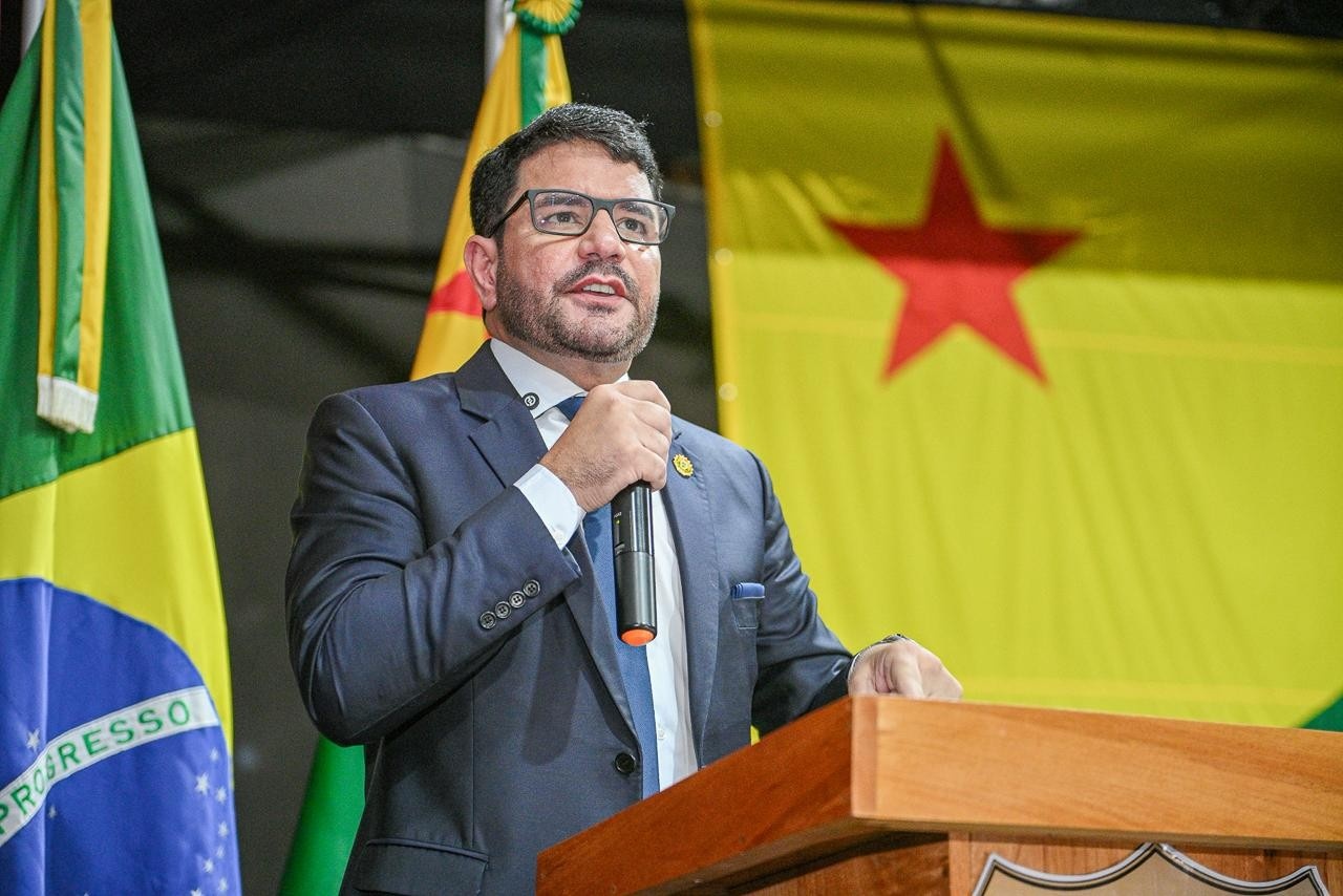 Renúncia de Gladson Cameli no Acre: Redesenho Político e Desafios para a Nova Gestão