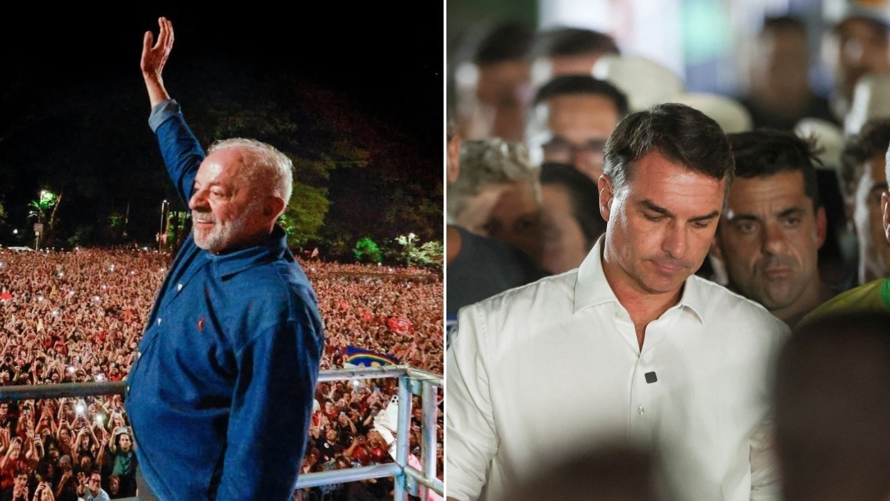 Lula ganha em Goiás, Elevando Suas Chances de reeleição