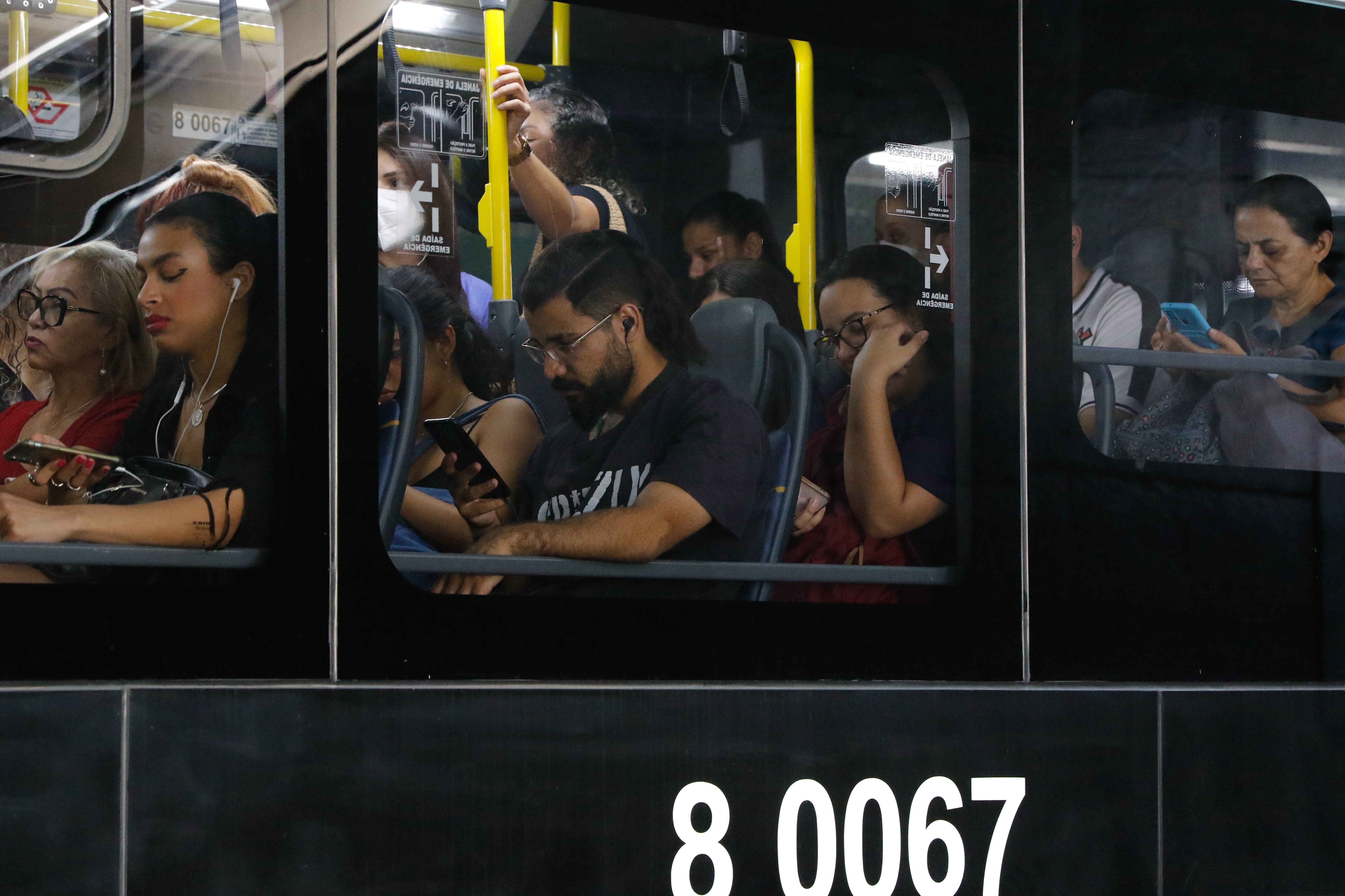 A Escalada da Sofisticação Criminosa: Análise do Golpe do "Falso Vômito" em Ônibus Paulistanos