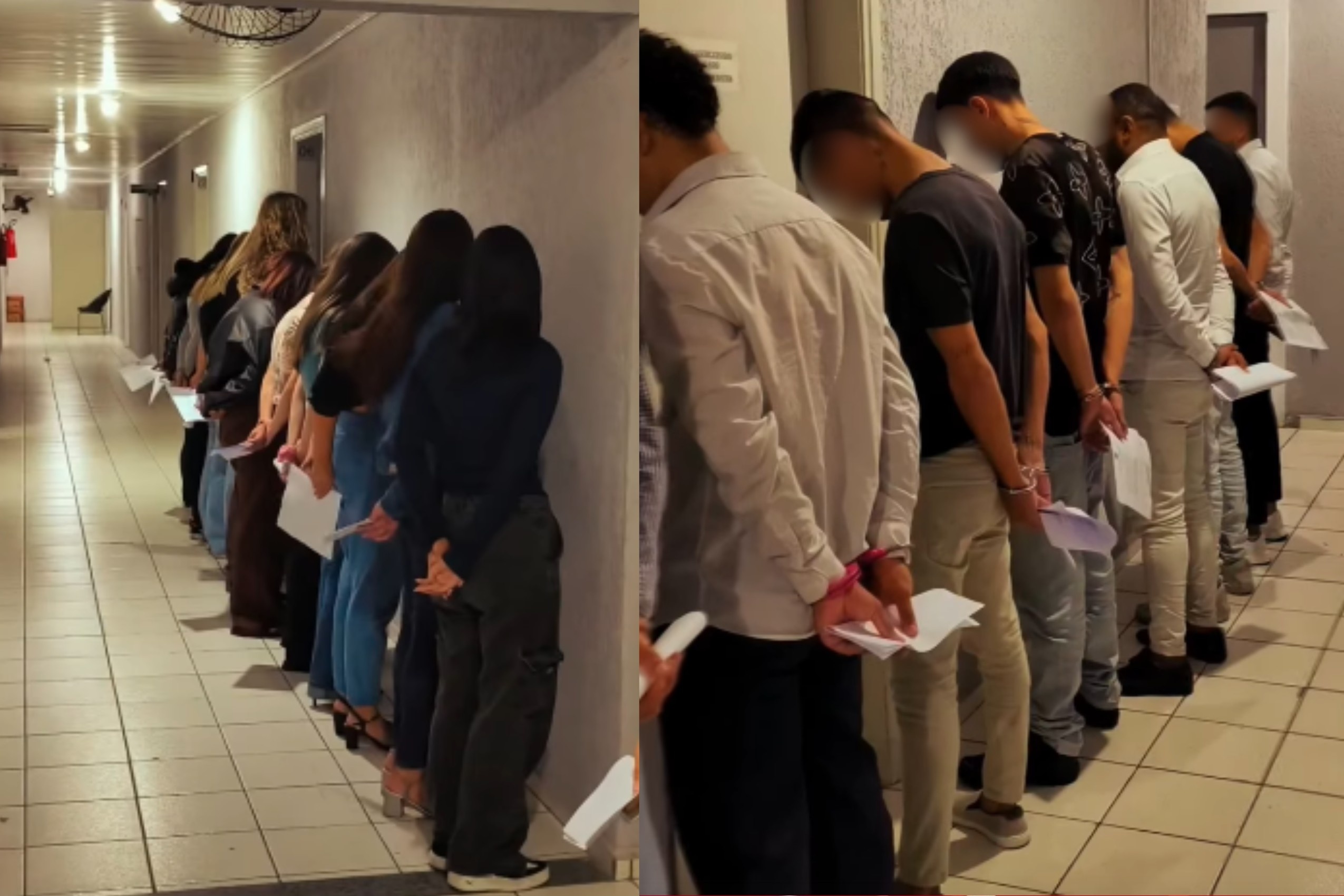 Megaoperação em Curitiba Desvenda Vasta Rede de Golpes de Consórcio e Expõe Fraturas na Confiança Regional