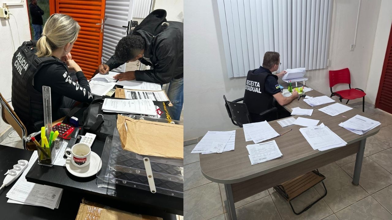 Fraude Milionária no Agronegócio de Rondônia: O Impacto Repercute Além do Prejuízo Direto