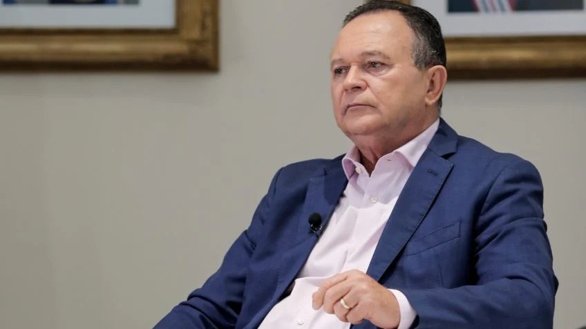 Tensão Institucional: Governador do Maranhão Desafia Competência de Flávio Dino no STF