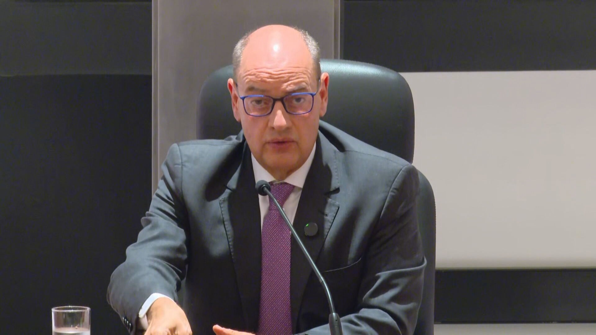 Reconfiguração Política no Rio: Nova Liderança na Casa Civil Sinaliza Guia para a Gestão Interina